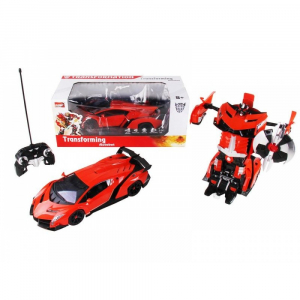 1:14 Робот-трансформер MZ Lamborghini Veneno, 2.4Ghz